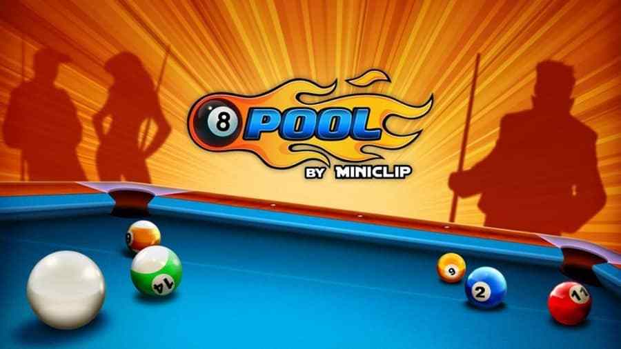 free pool billiards games download