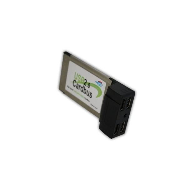 pcmcia to usb adapter